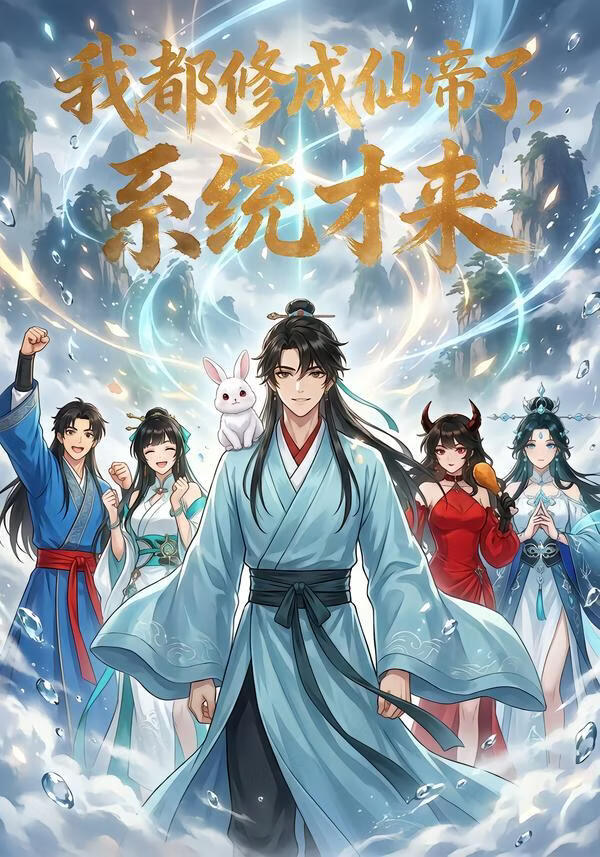 进击的巨人 终章